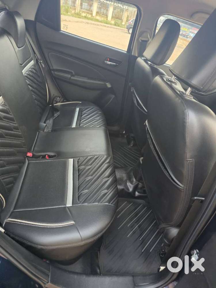 Maruti Suzuki Swift 2018 Amt Vxi, 2022, Petrol