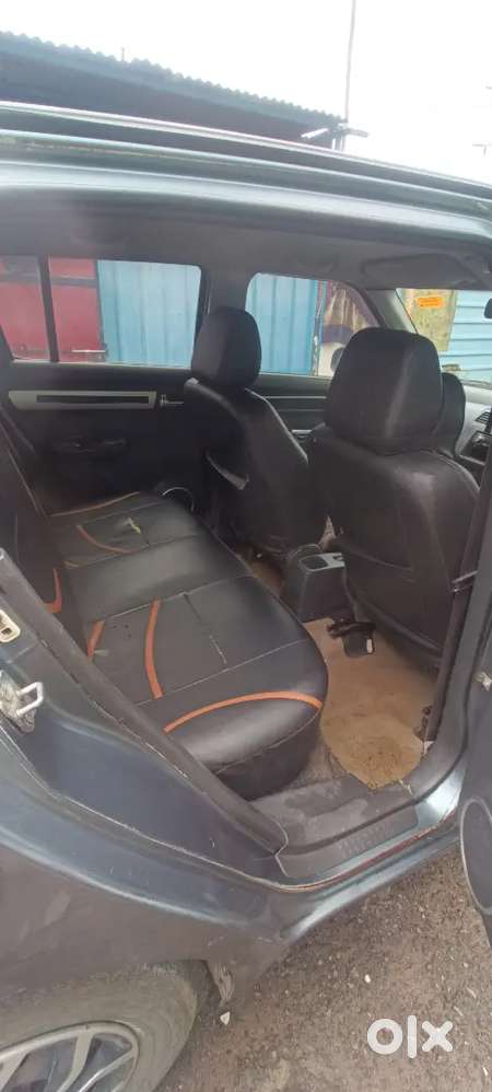 Swift Maruti Suzuki Vdi Diesel 2010