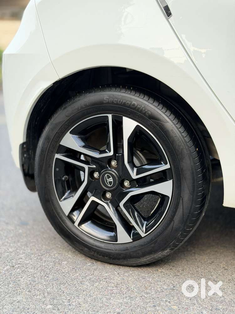 Tata Tiago 1.2 Revotron Xz Plus, 2025, Petrol