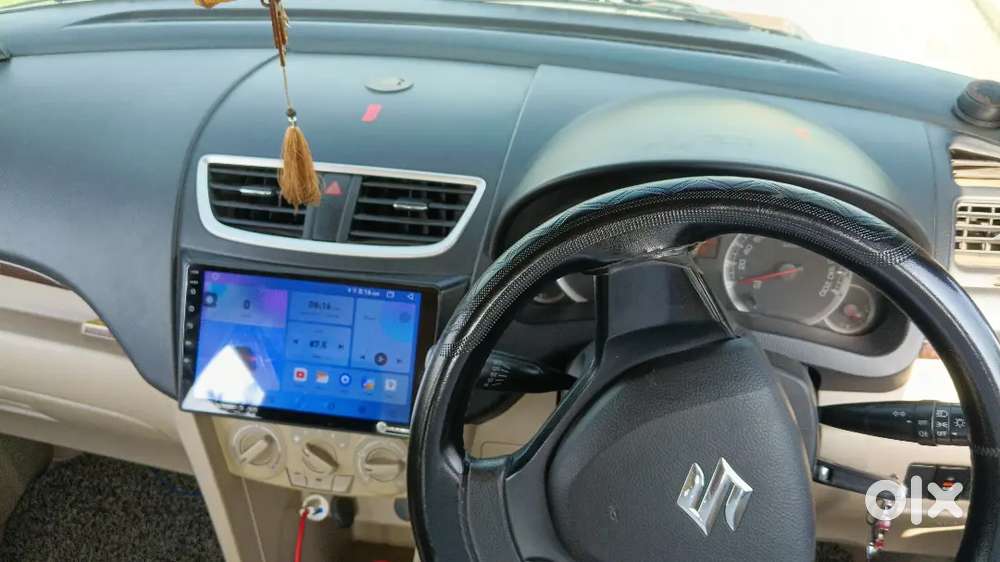 Maruti Suzuki Dzire 2013 Diesel Manual