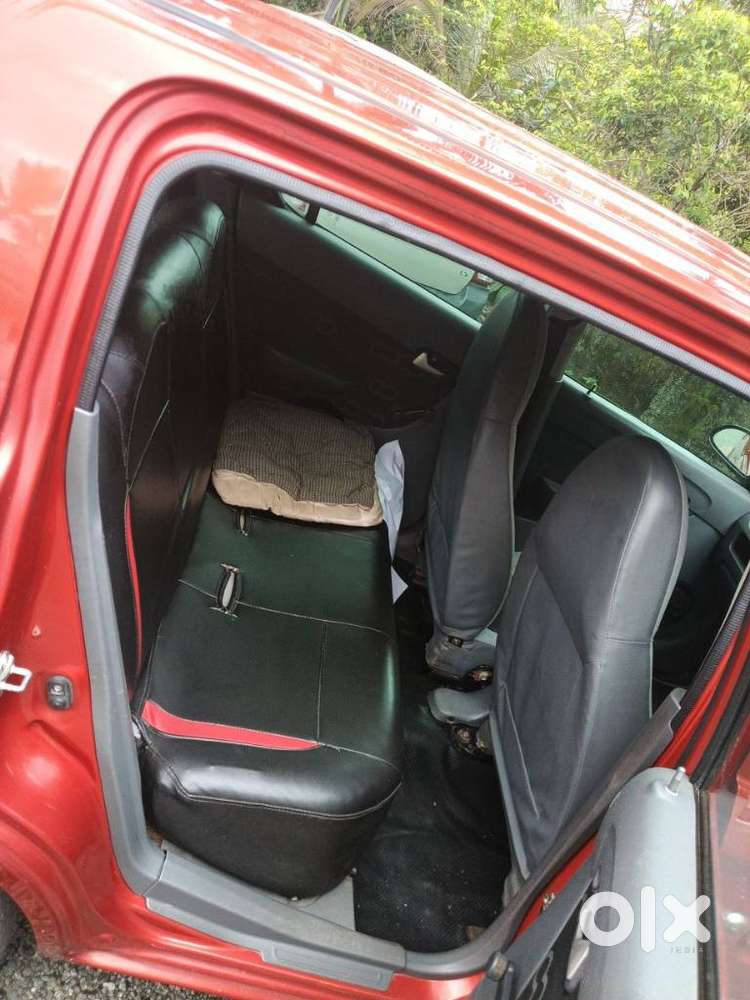 Maruti Suzuki Alto 800 2012-2016 0.8 Lxi (o), 2013, Petrol