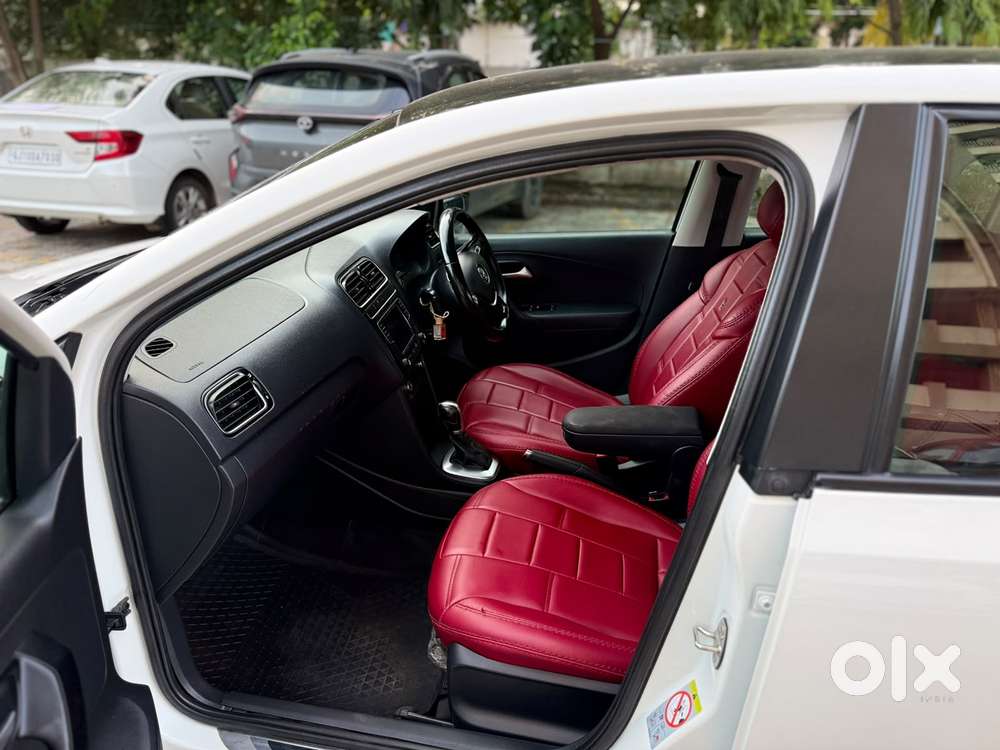 Volkswagen Polo 1.2 Gt Tsi, 2021, Petrol