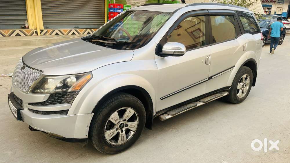 Mahindra Xuv500 W8, 2012, Diesel