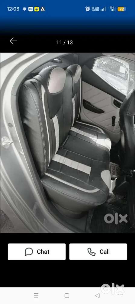 2012 Hyundai Eon Magna +
