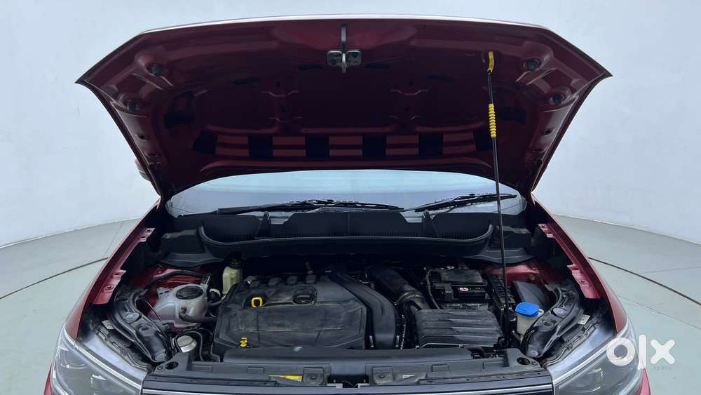Volkswagen Taigun Gt Plus 1.5 Tsi Dsg, 2022, Petrol