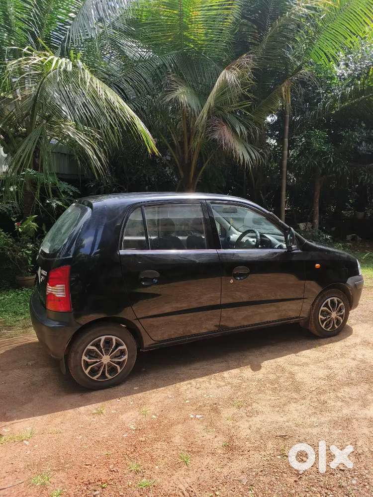 Hyundai Santro Xing 2007