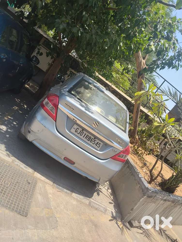 Smooth Engine Silent Good Condition Car