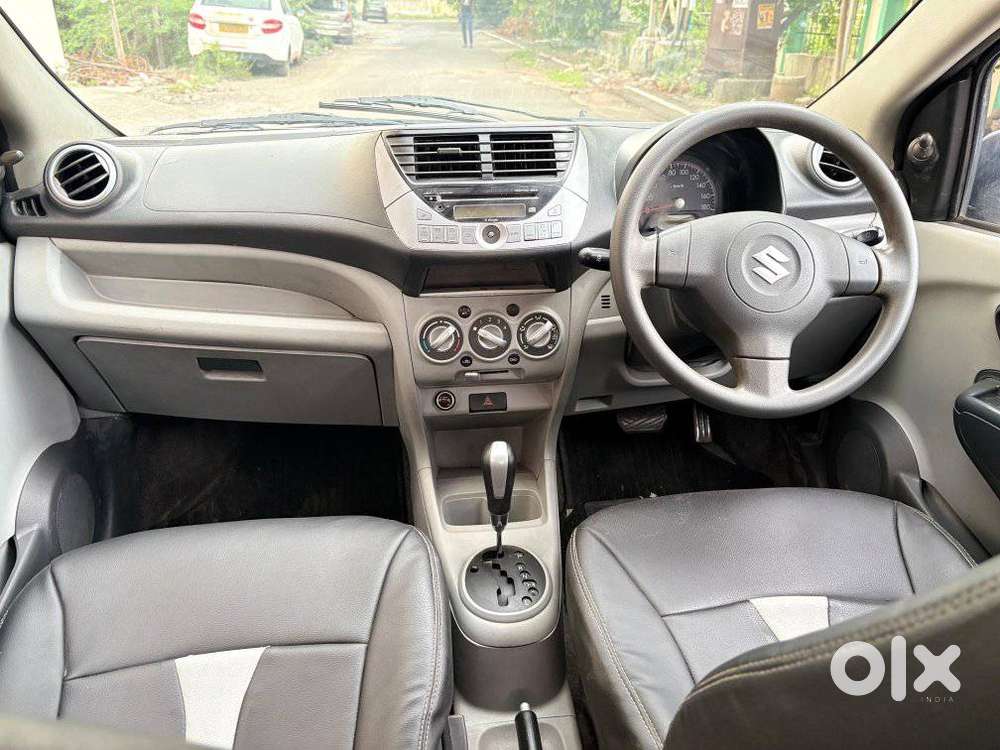 Maruti Suzuki A-star Lxi, 2011, Petrol