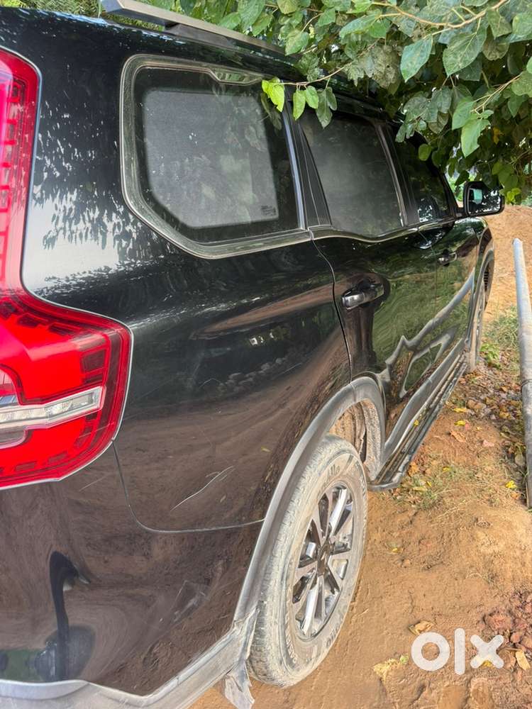 Mahindra Scorpio-n Diesel 2024