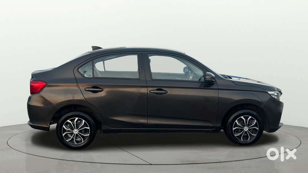 Honda Amaze S I-dtec, 2018, Diesel