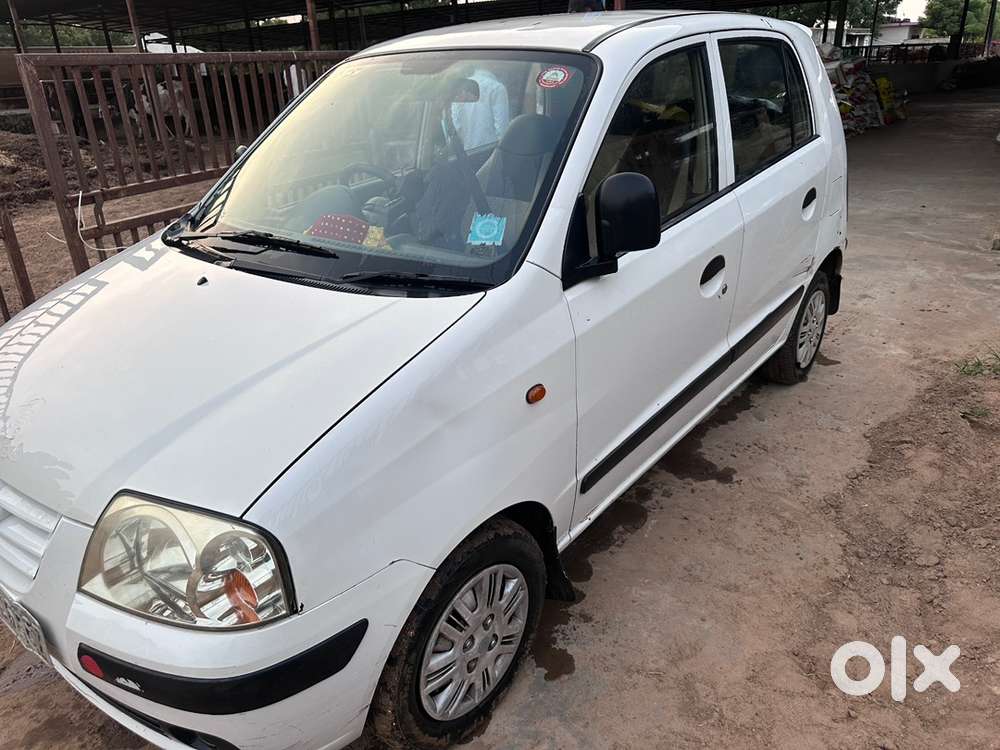 Hyundai Santro Xing 2013 Well Maintained