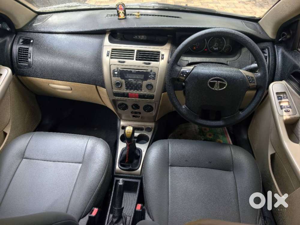 Tata Manza, 2012, Diesel