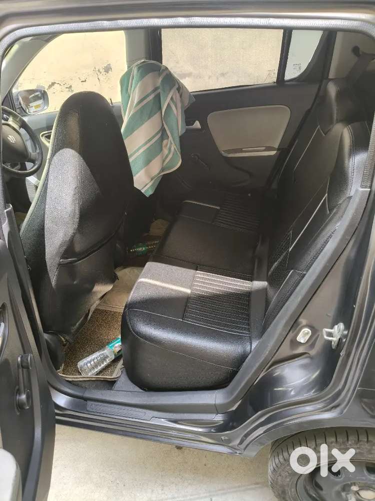Maruti Suzuki Alto 2018