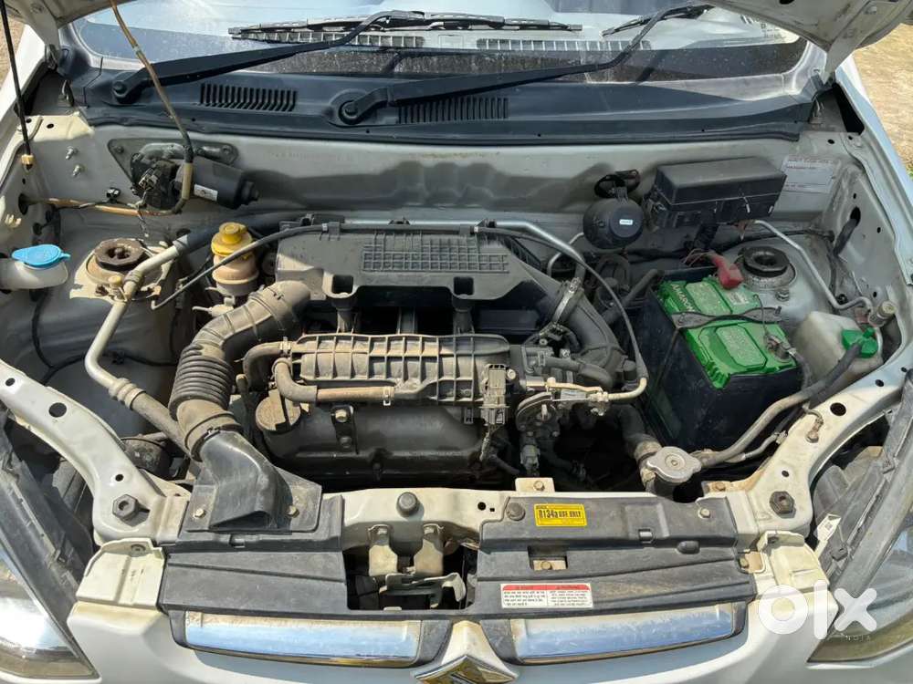 Alto 800 In A Good Condition