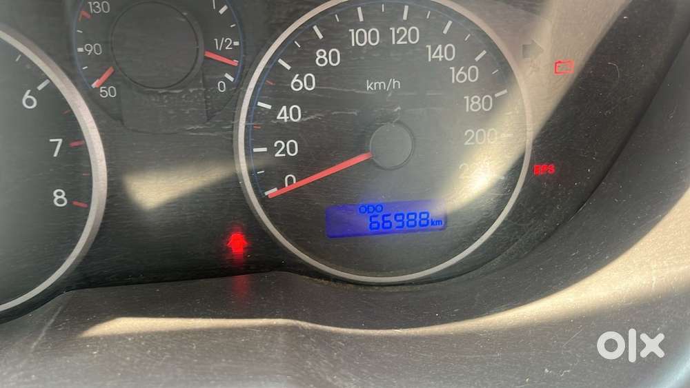 Hyundai I20 Magna 2010 Year