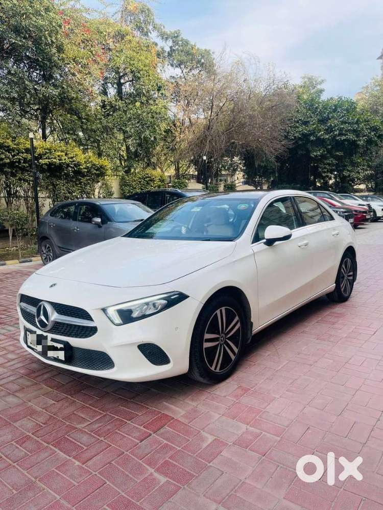 Mercedes-benz A-class Limousine 200, 2022, Petrol