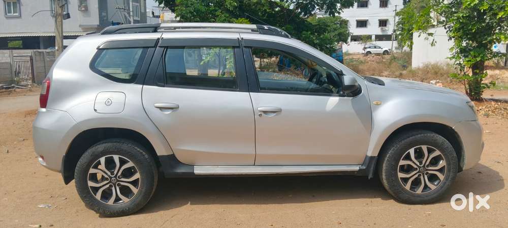 Nissan Terrano Xv D Pre, 2014, Diesel