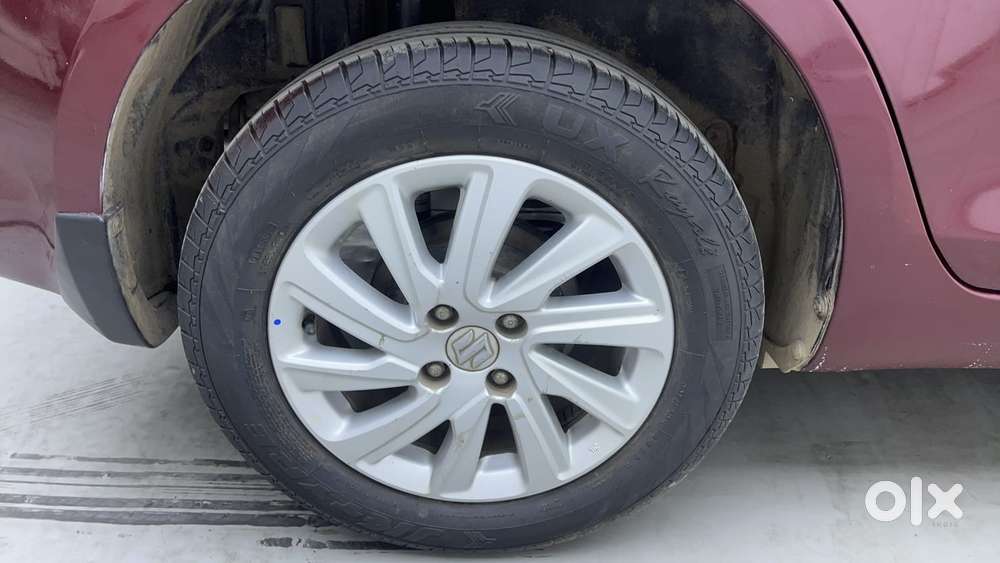 Maruti Suzuki Swift Dzire 2012-2015 1.2 Zxi, 2016, Petrol
