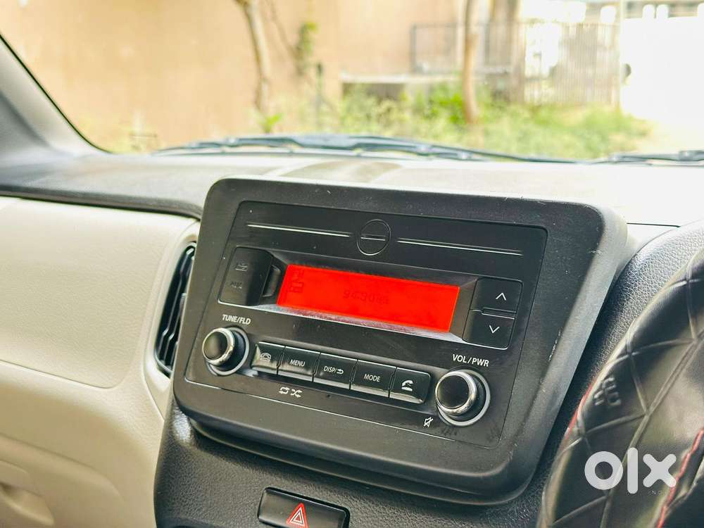 Maruti Suzuki Wagon R Vxi 1.0 Cng, 2024, Cng & Hybrids