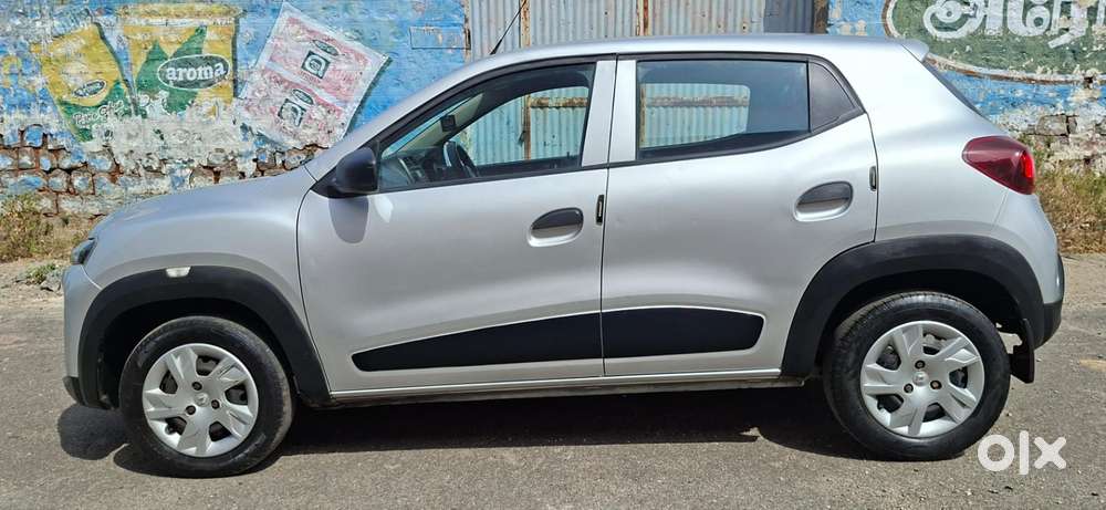 Renault Kwid Rxl, 2021, Petrol
