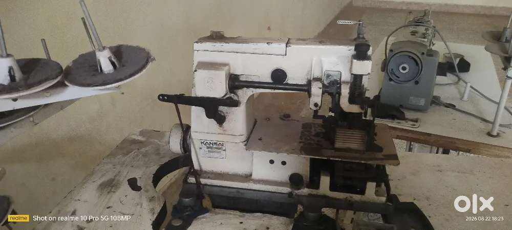 Sewing Machine