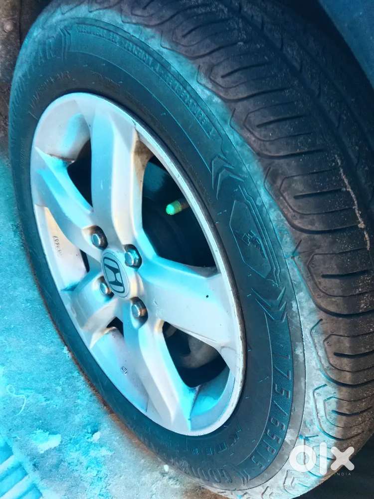 Honda City 2011 Petrol
