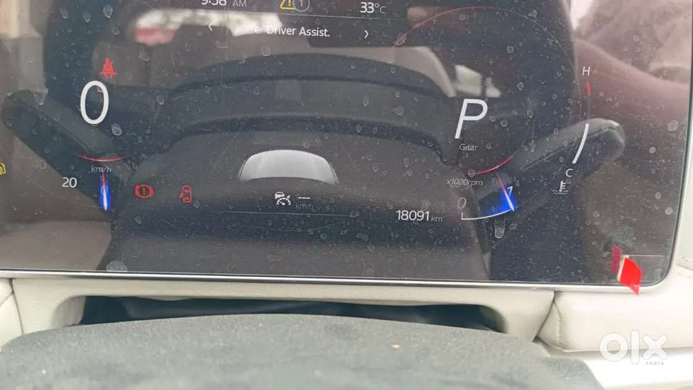Mahindra Xuv700 Ax7l Automatic Diesel