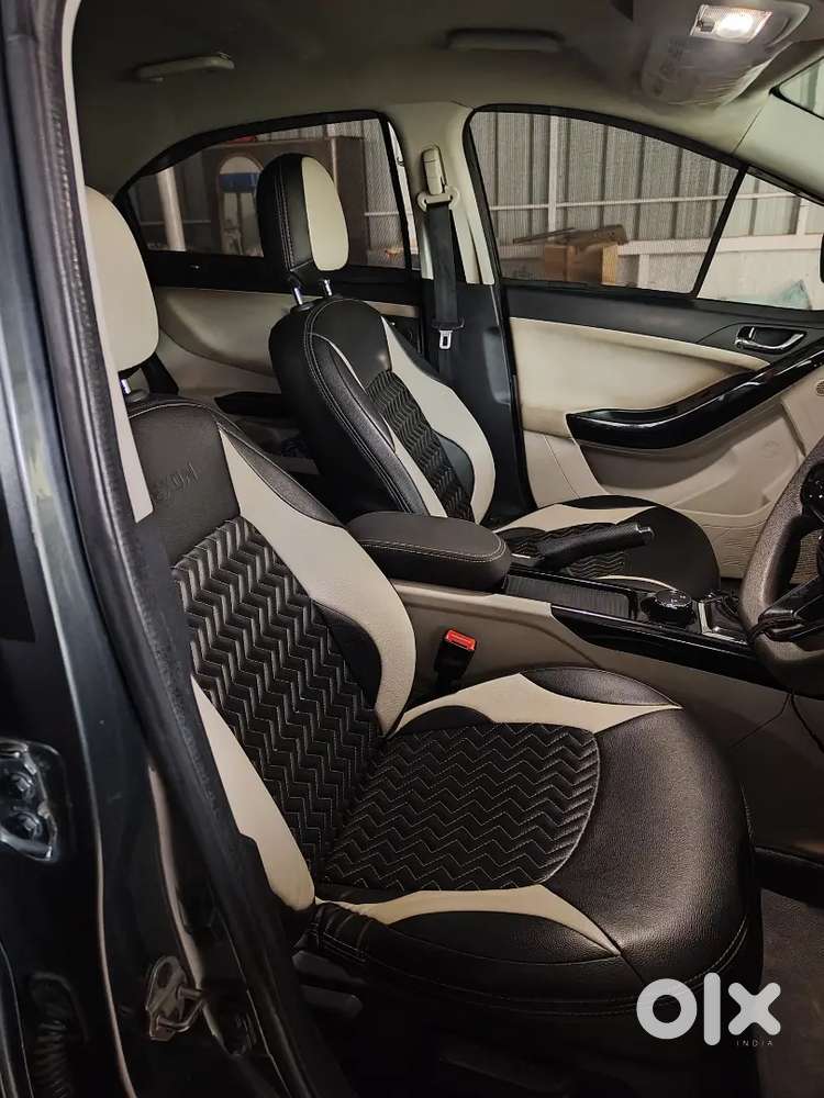 Tata Nexon Diesel 2023 First Owner