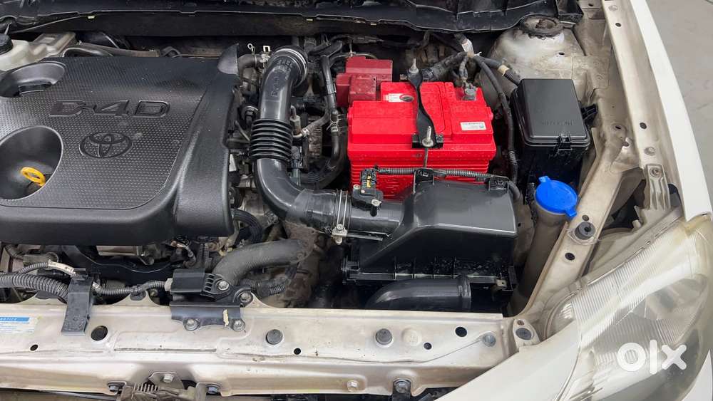Toyota Etios Liva Gd, 2014, Diesel