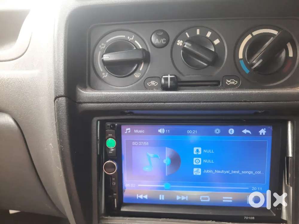 Maruti Suzuki Alto Lx Ac Petrol Well Maintained(no Power Steering)
