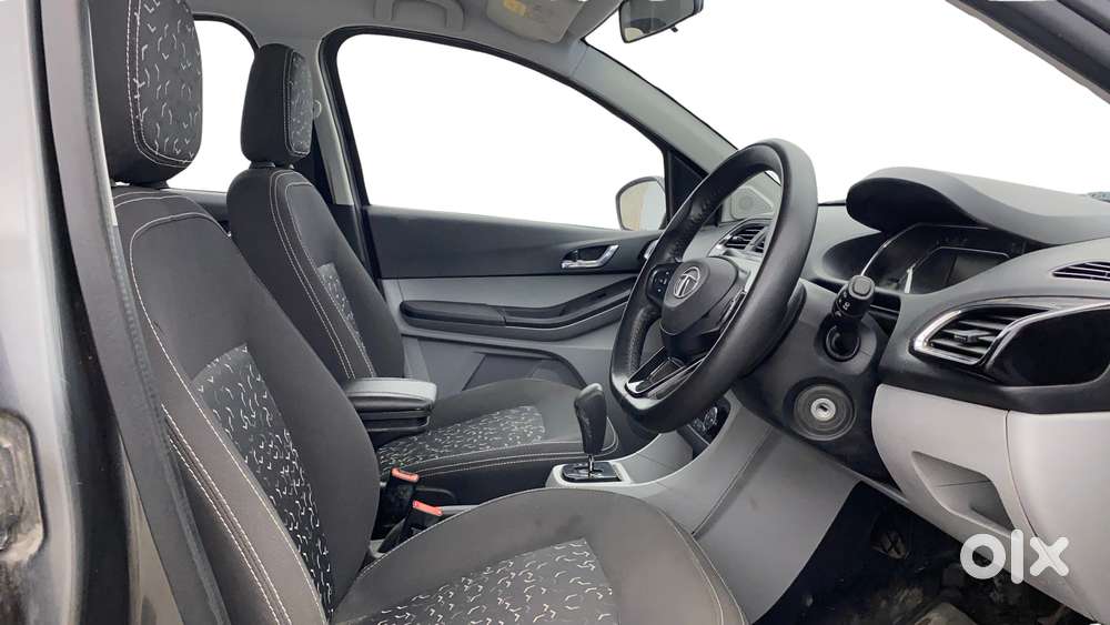 Tata Tiago Xza Plus, 2021, Petrol