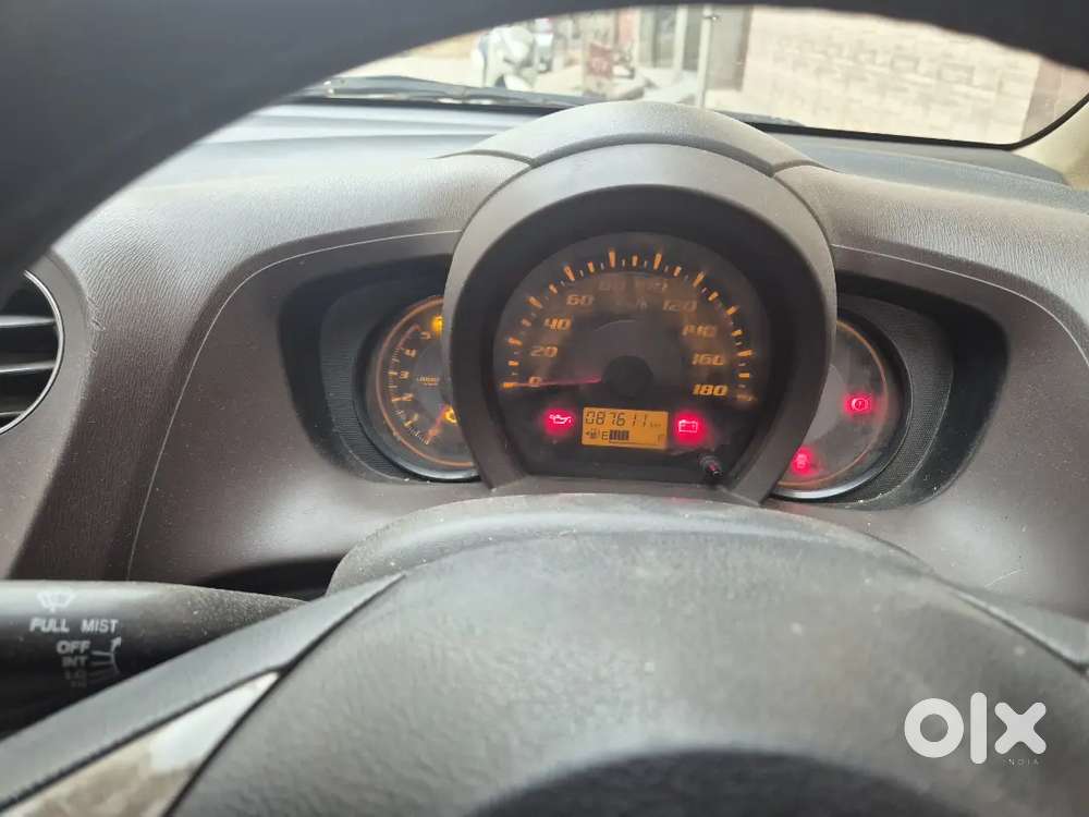 Honda Amaze 1.5 S 2013 Diesel