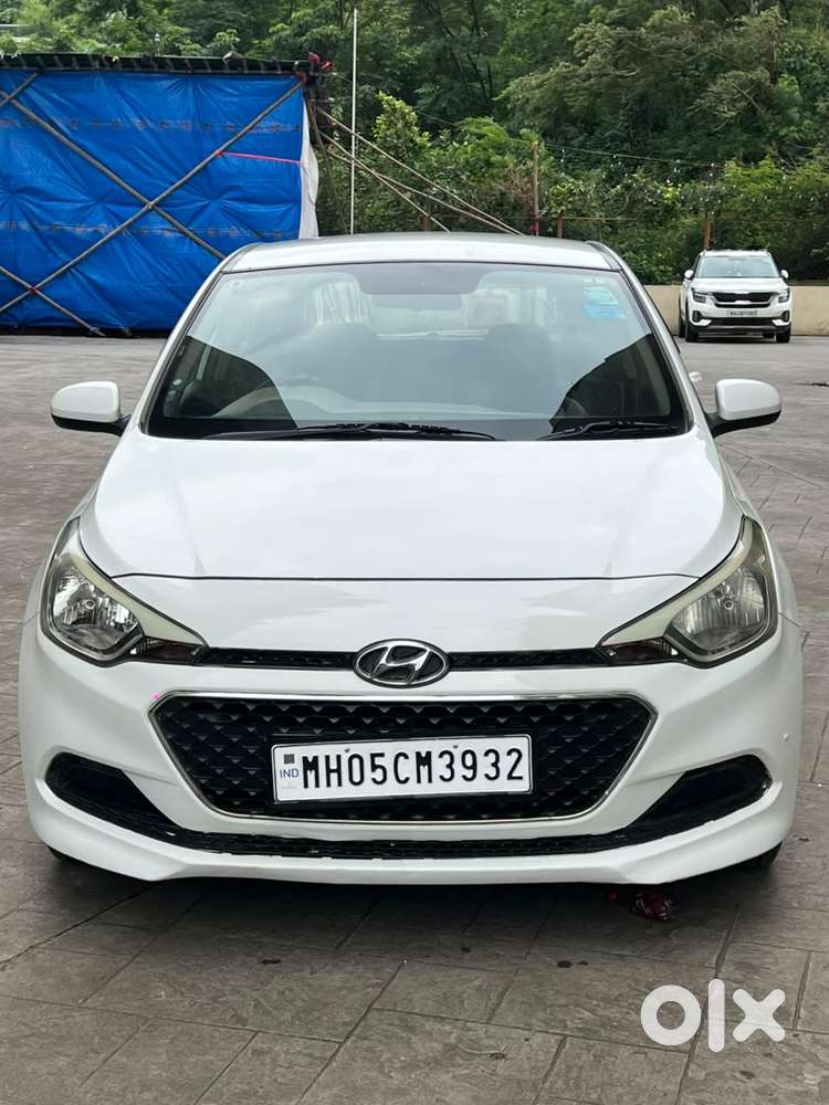 Hyundai I20 1.2 Magna Executive, 2015, Petrol