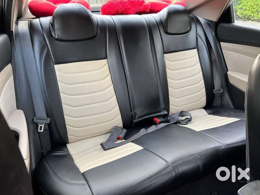 Hyundai Verna 1.6 Sx Crdi At, 2018, Diesel