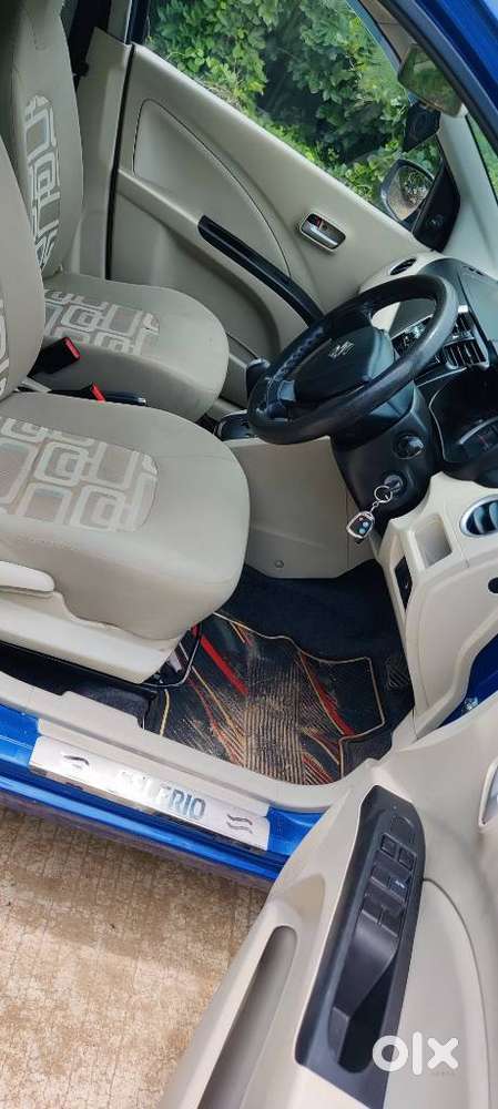 Maruti Suzuki Celerio 1.0 Vxi Amt, 2021, Petrol