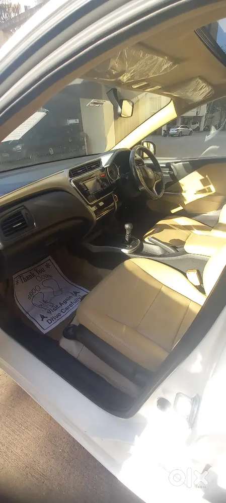 Showroom Condition 
Sunroof, Push Button Start
All New Tyers & Battery