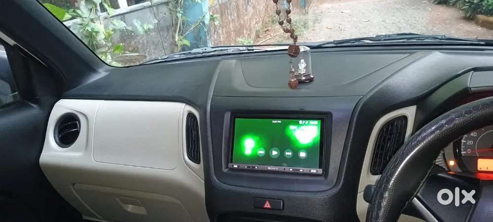 Maruti Suzuki Wagon R 1.0 2019 Petrol 39000 Km Driven