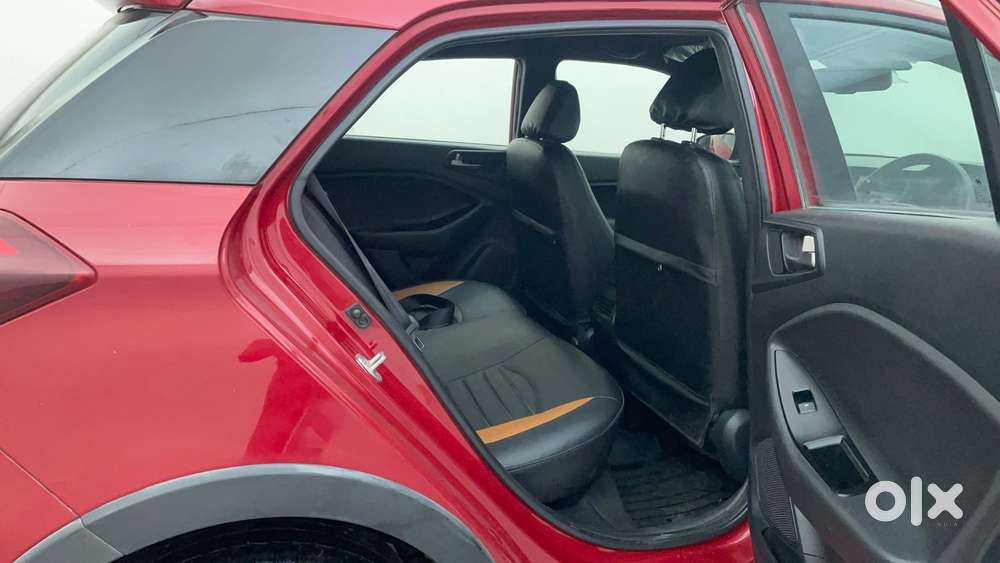 Hyundai I20 Active 1.2 S, 2016, Petrol
