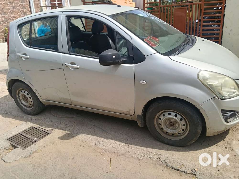 Maruti Suzuki Ritz Vdi (abs) Bs Iv, 2012, Diesel