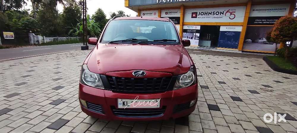 Mahindra Quanto 2015 Diesel 68000 Km Driven