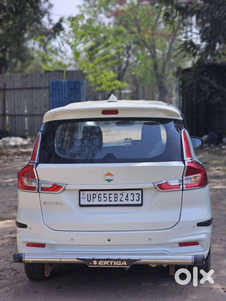 Maruti Suzuki Ertiga Vxi (o) Cng, 2021, Cng & Hybrids