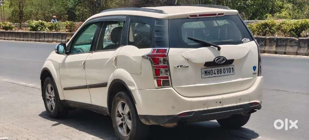 Mahindra Xuv 500 W8 Exllent Condition