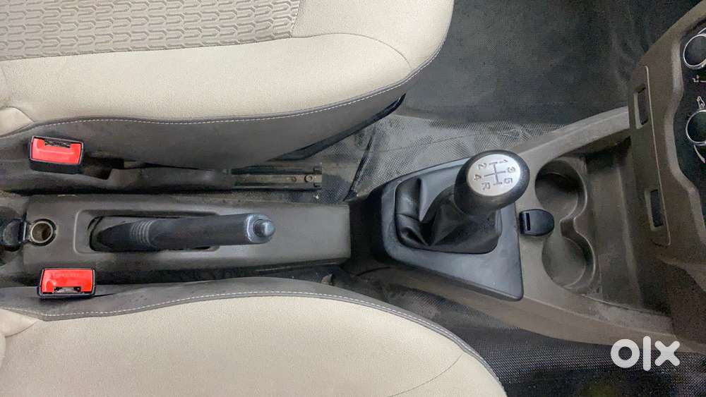 Renault Lodgy 1.5 85 Ps Rxl, 2015, Diesel