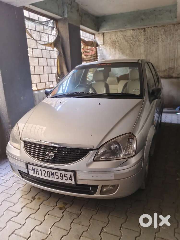 Family Use Car In Good Condition With New Tires And Suspension.