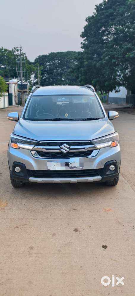 Maruti Suzuki Xl6 Zeta Mt Cng, 2023, Cng & Hybrids