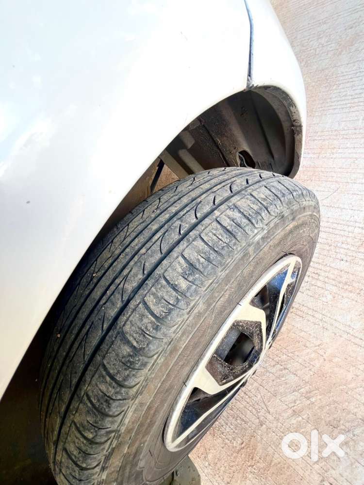 Maruti Suzuki Ritz 2013