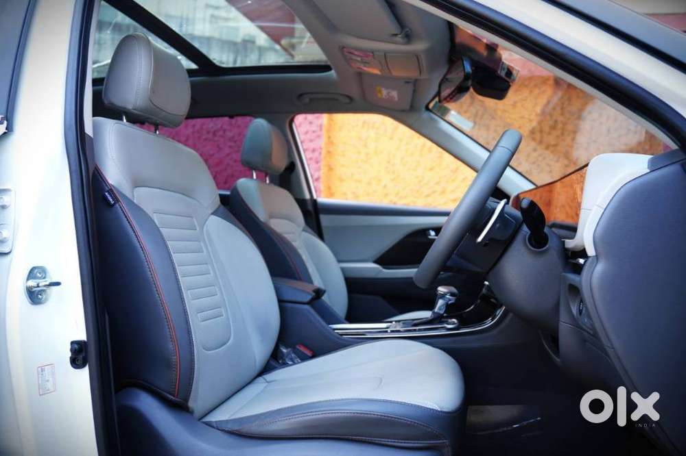 Hyundai Creta Sx (o) 1.5 Diesel Automatic, 2024, Diesel