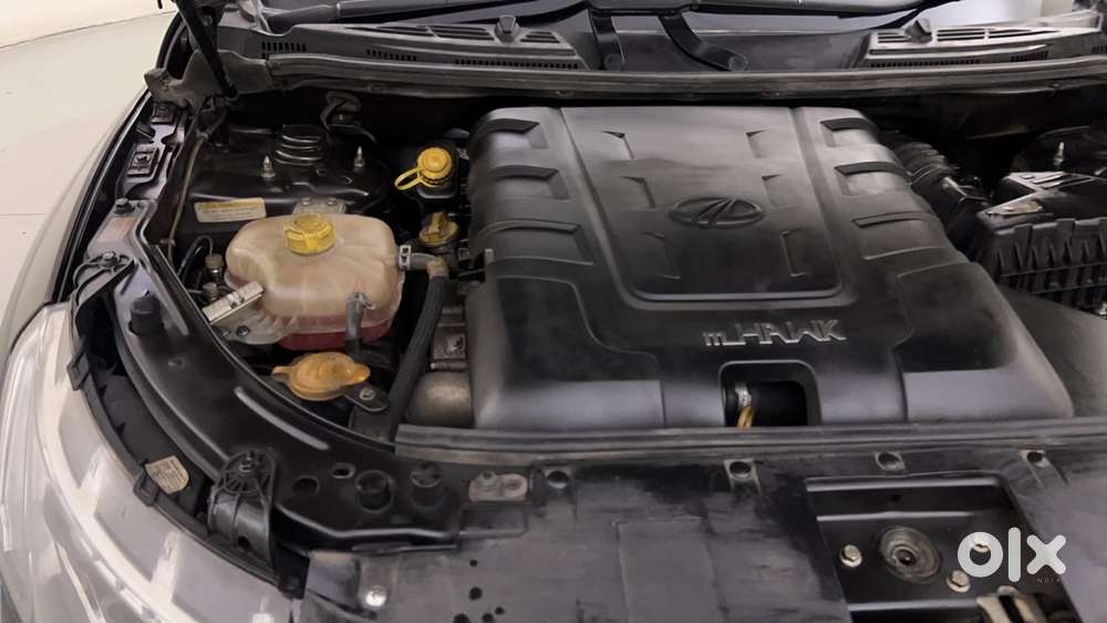 Mahindra Xuv500 W11 At, 2018, Diesel