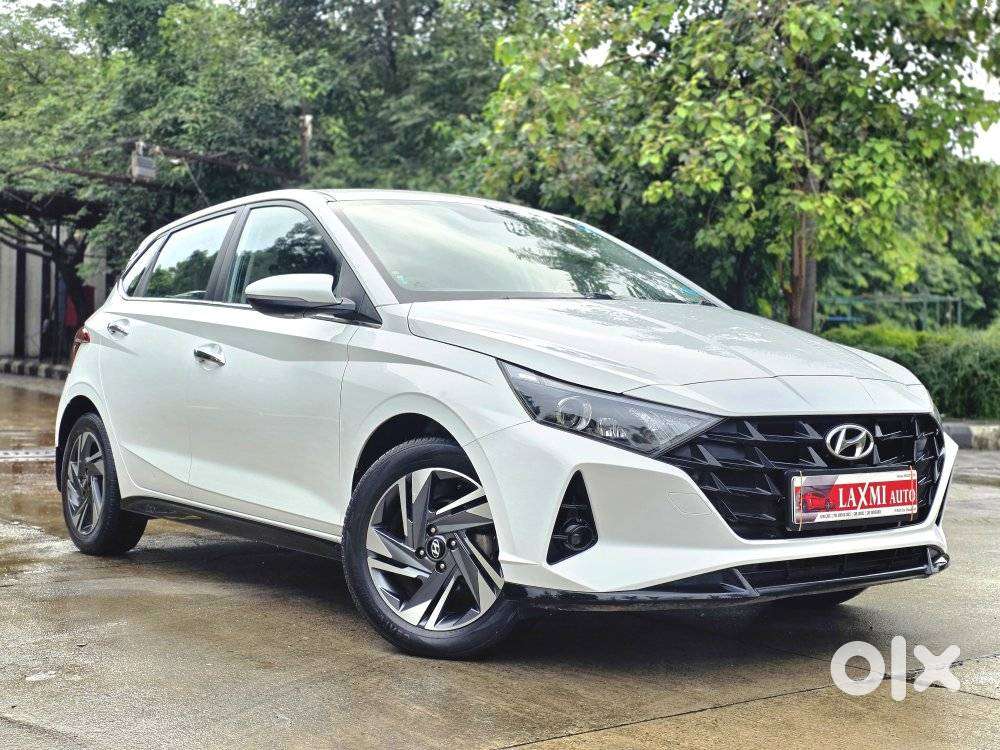 Hyundai New I20 1.2 Asta Mt, 2023, Petrol