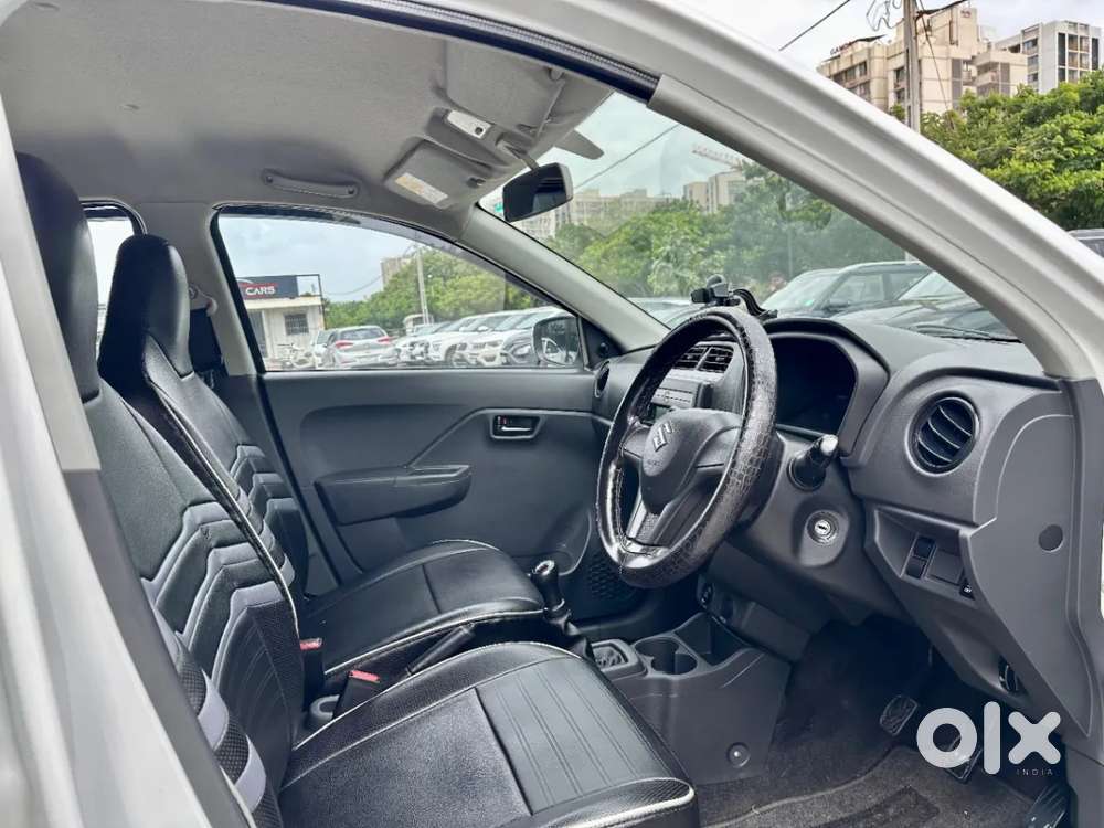 Maruti Suzuki Alto K10 Vxi (o), 2025, Petrol